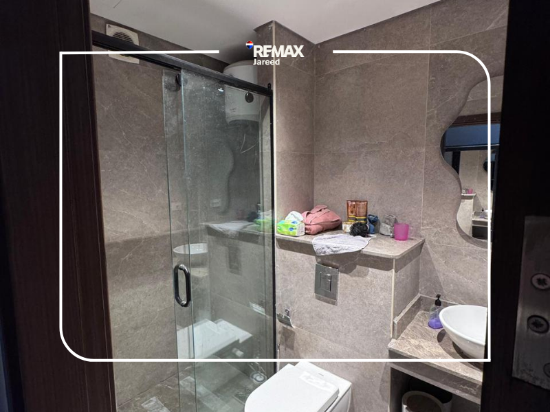 Fully furnished Apartment in zedwest — صورة 10