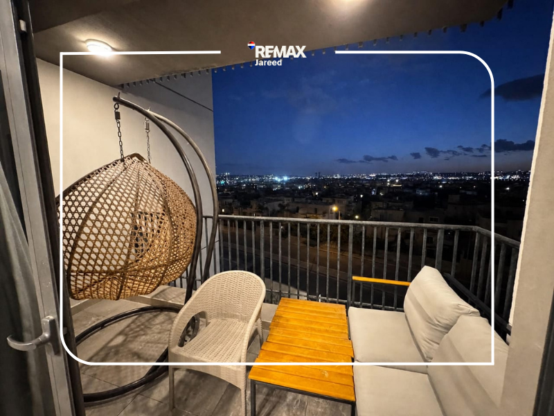 Fully furnished Apartment in zedwest — صورة 2