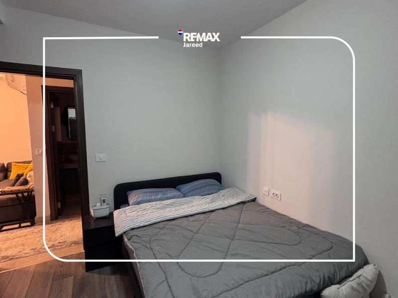 Fully furnished Apartment in zedwest — صورة 3