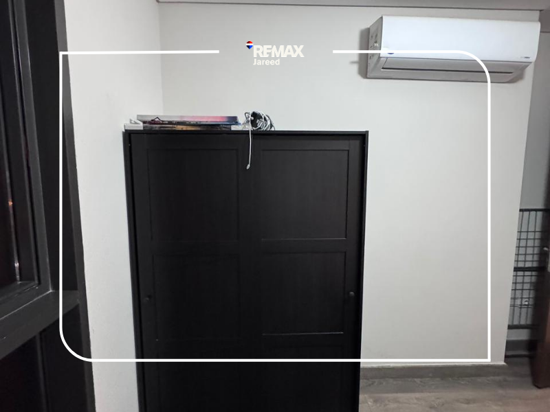 Fully furnished Apartment in zedwest — صورة 5