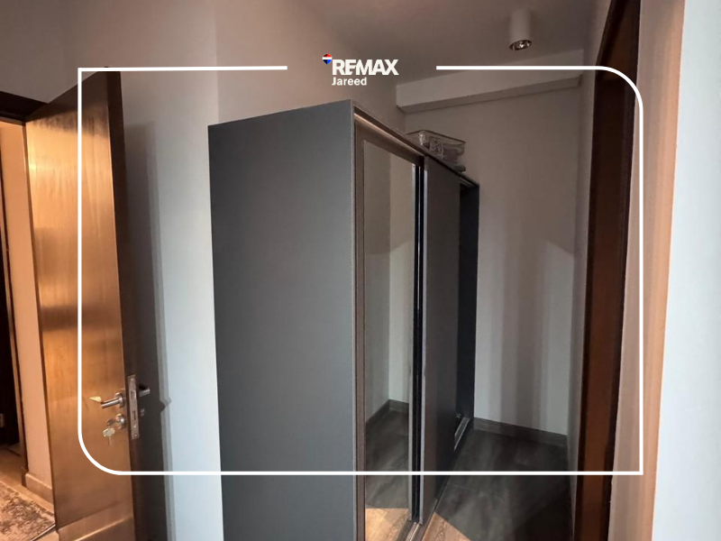 Fully furnished Apartment in zedwest — صورة 7