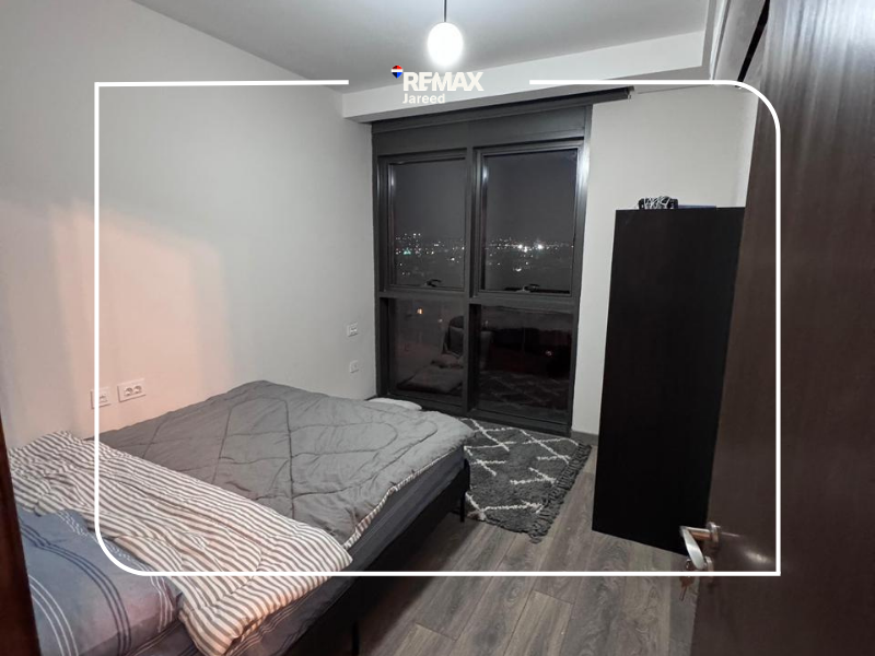 Fully furnished Apartment in zedwest — صورة 8
