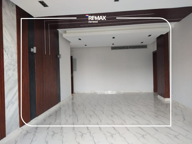 Fully finished apartment with kitchen and Acs in Courtyard Aeon Marakez — صورة 12