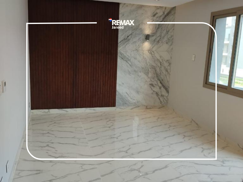Fully finished apartment with kitchen and Acs in Courtyard Aeon Marakez — صورة 13