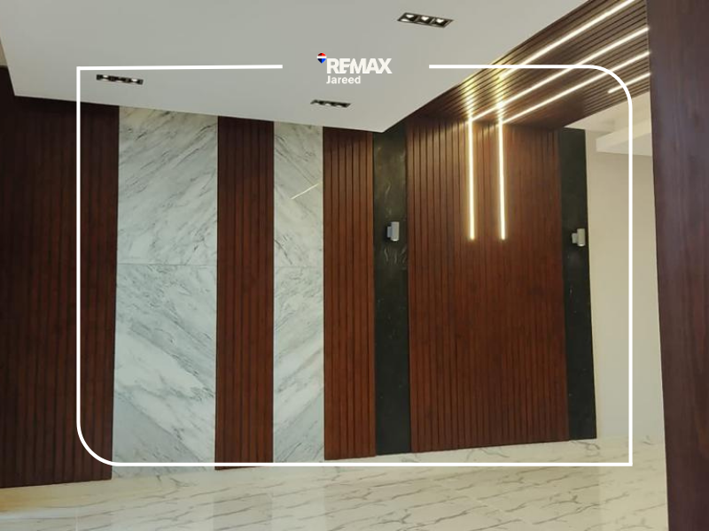 Fully finished apartment with kitchen and Acs in Courtyard Aeon Marakez — صورة 14