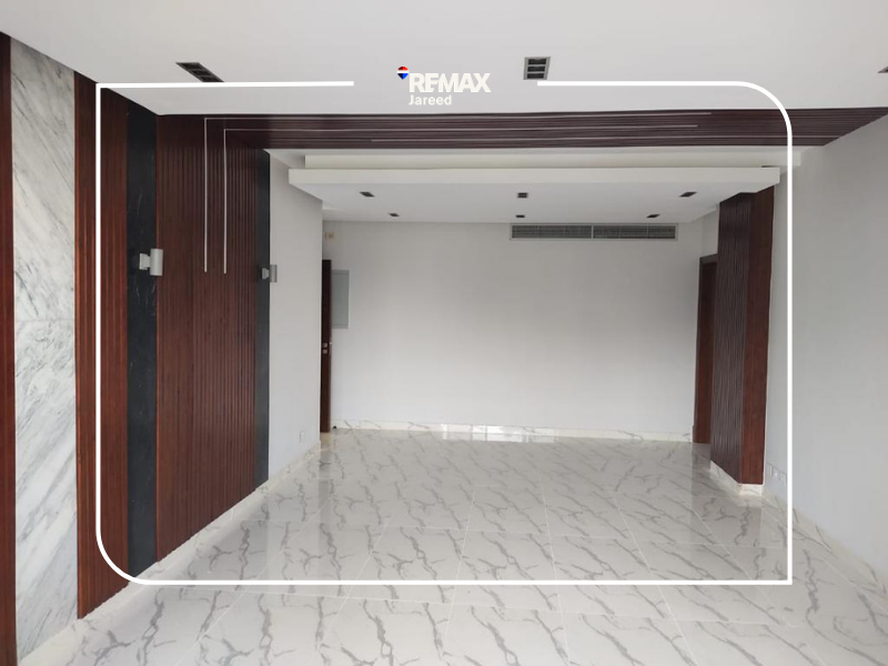 Fully finished apartment with kitchen and Acs in Courtyard Aeon Marakez — صورة 15