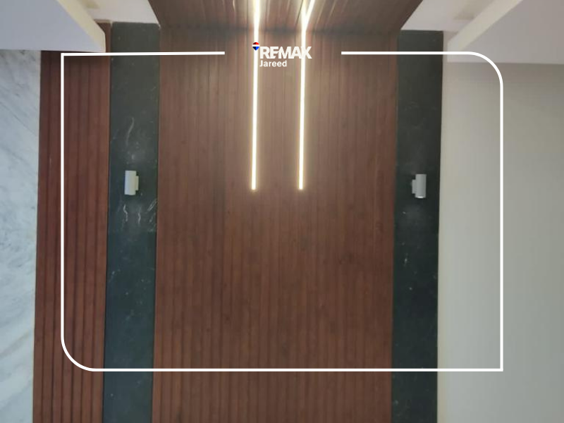 Fully finished apartment with kitchen and Acs in Courtyard Aeon Marakez — صورة 16