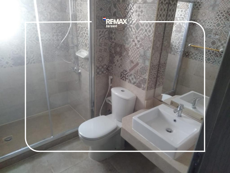 Fully finished apartment with kitchen and Acs in Courtyard Aeon Marakez — صورة 3