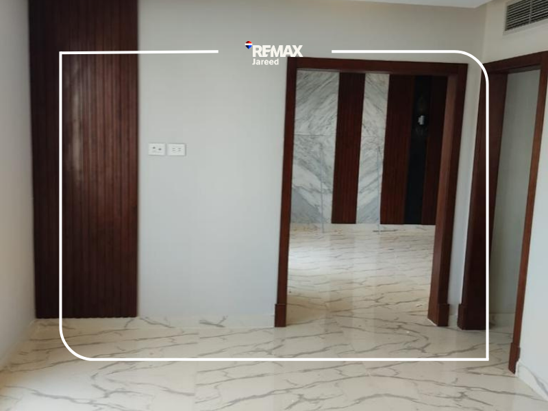 Fully finished apartment with kitchen and Acs in Courtyard Aeon Marakez — صورة 4