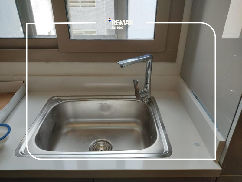 Fully finished apartment with kitchen and Acs in Courtyard Aeon Marakez — صورة 5