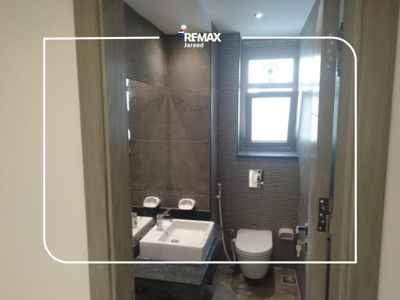 Fully finished apartment with kitchen and Acs in Courtyard Aeon Marakez — صورة 6