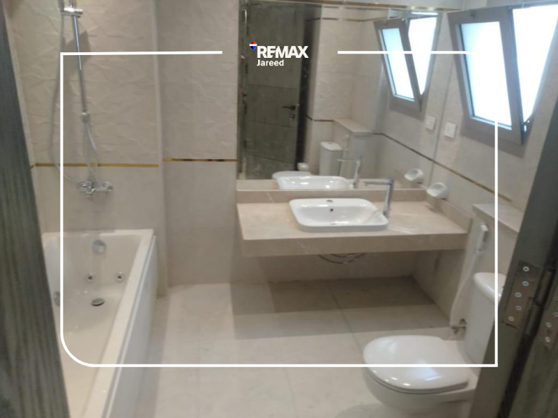 Fully finished apartment with kitchen and Acs in Courtyard Aeon Marakez — صورة 7