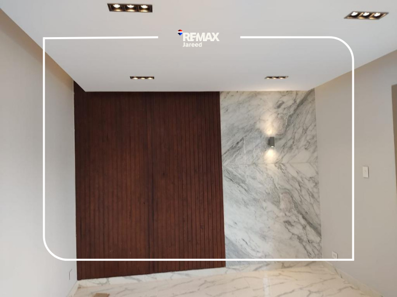 Fully finished apartment with kitchen and Acs in Courtyard Aeon Marakez — صورة 8