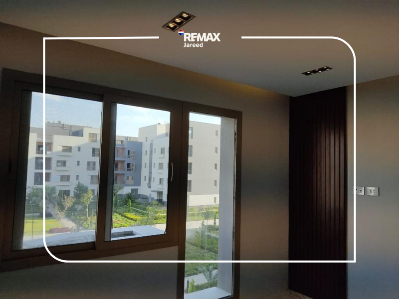 Fully finished apartment with kitchen and Acs in Courtyard Aeon Marakez — صورة 9