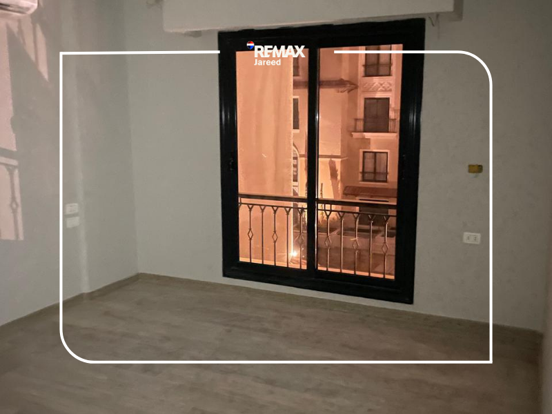 Fully finished apartment with kitchen and Acs in Village west — صورة 10