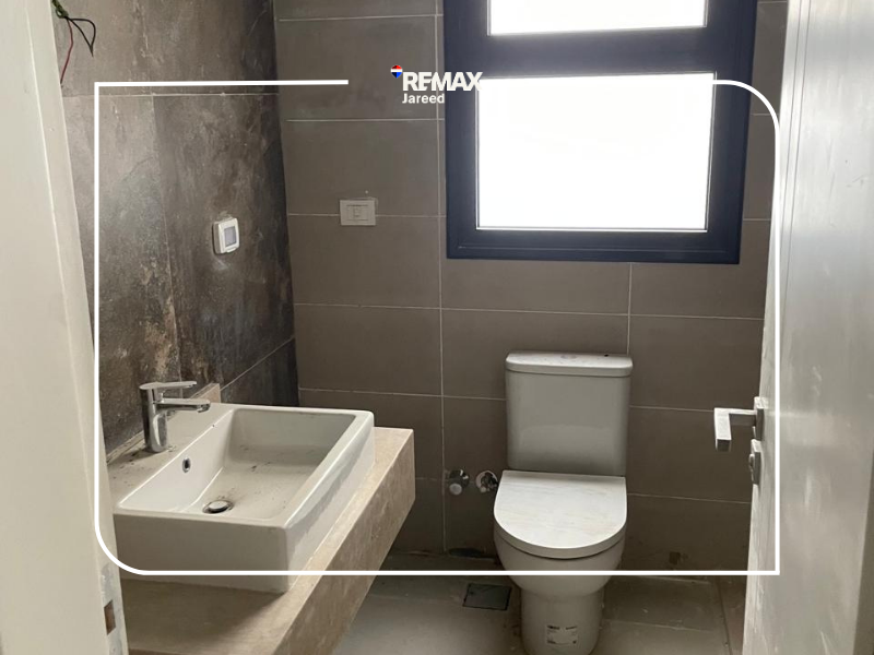 Fully finished apartment with kitchen and Acs in Village west — صورة 12