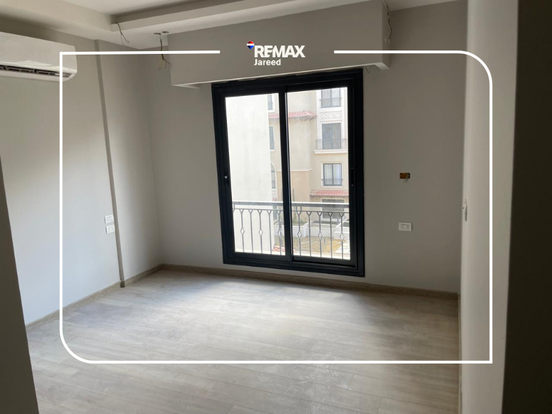 Fully finished apartment with kitchen and Acs in Village west — صورة 14