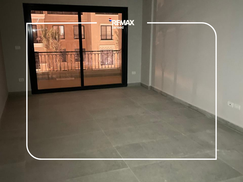 Fully finished apartment with kitchen and Acs in Village west — صورة 7
