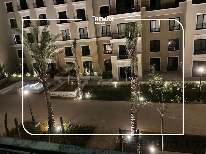 Fully finished apartment with kitchen and Acs in Village west — صورة 8