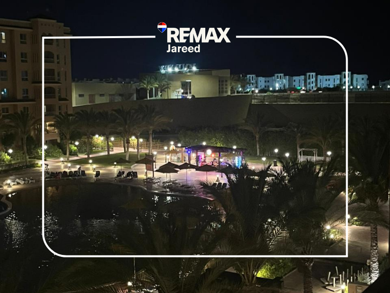 cozy studio for rent in front of marina 1 — صورة 10