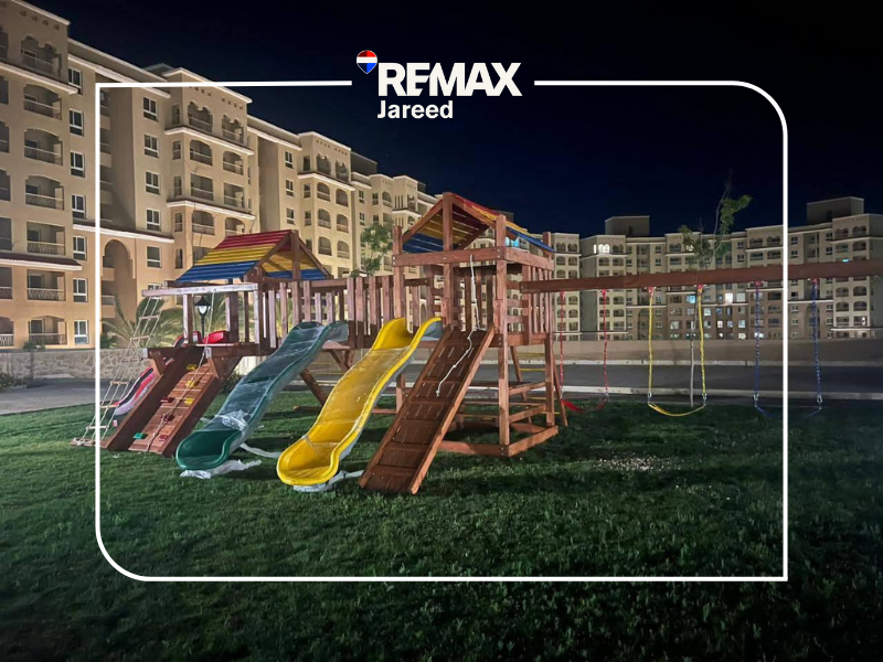 cozy studio for rent in front of marina 1 — صورة 13