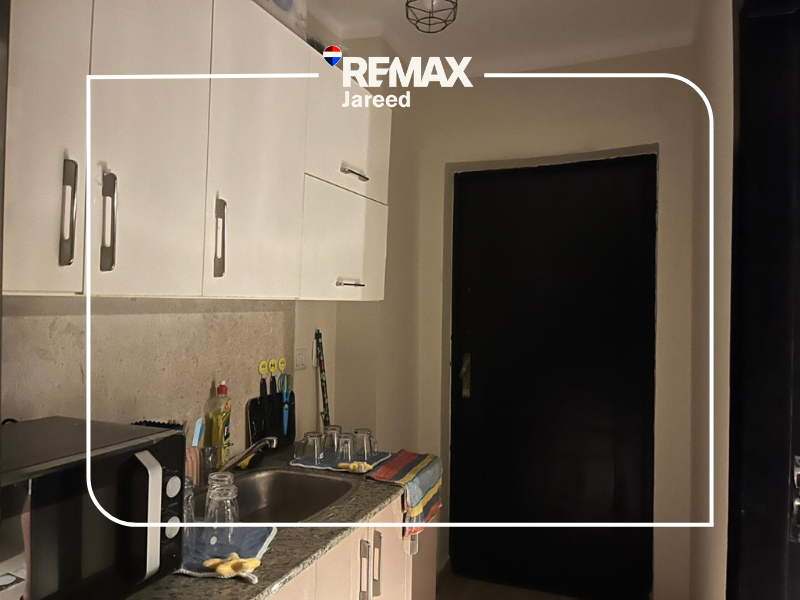 cozy studio for rent in front of marina 1 — صورة 14