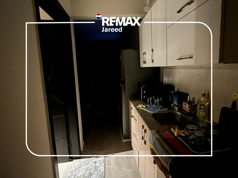 cozy studio for rent in front of marina 1 — صورة 17