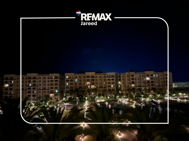 cozy studio for rent in front of marina 1 — صورة 2