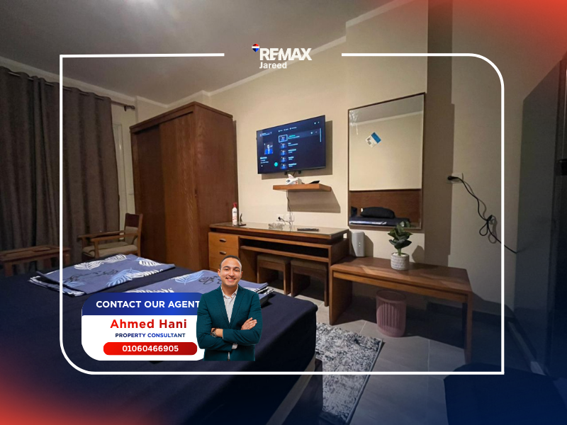 استوديو للإيجار في مصر | RU-1147 - صورة 21