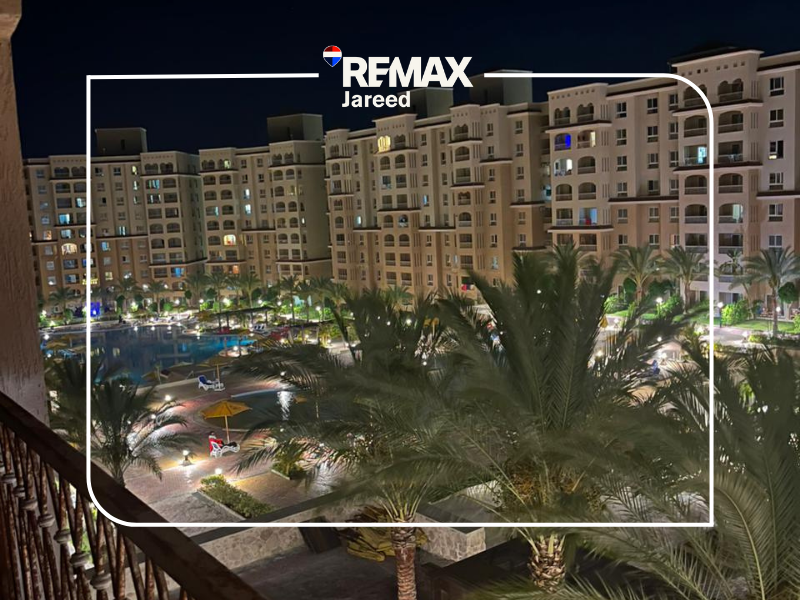 cozy studio for rent in front of marina 1 — صورة 3