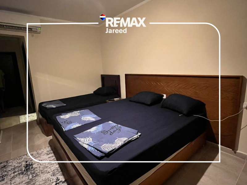 cozy studio for rent in front of marina 1 — صورة 4