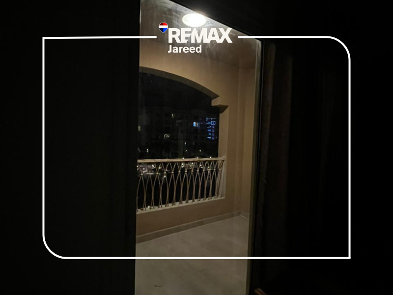cozy studio for rent in front of marina 1 — صورة 5