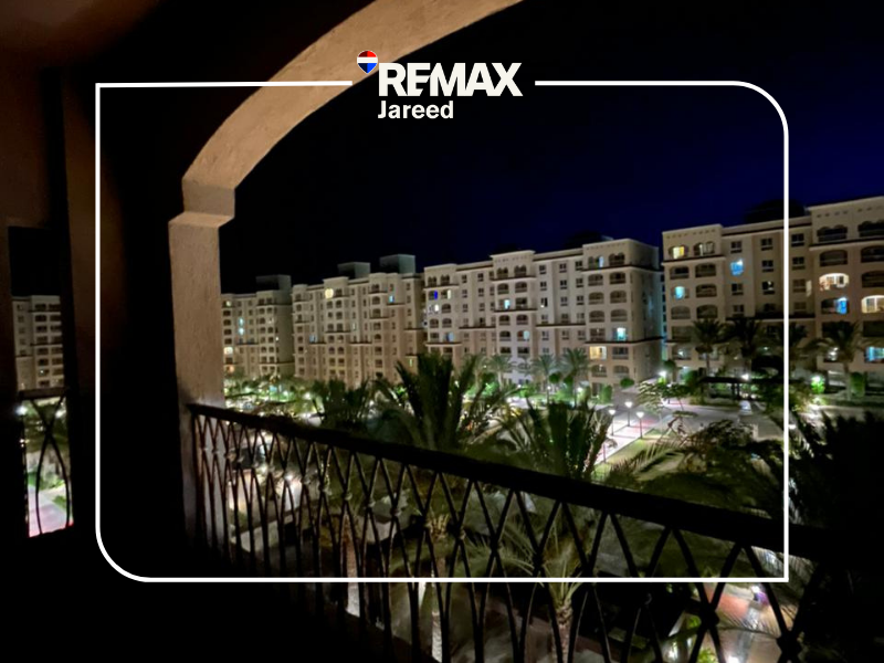 cozy studio for rent in front of marina 1 — صورة 6