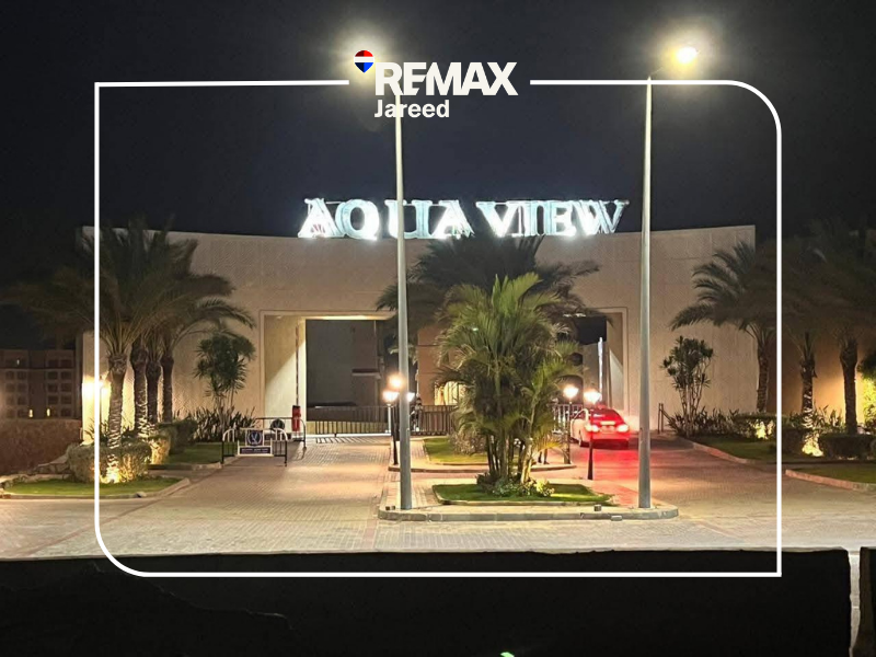 cozy studio for rent in front of marina 1 — صورة 9