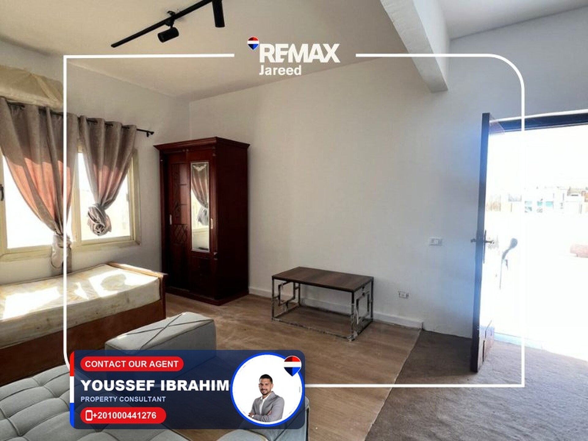 استوديو للإيجار في بيفرلي هيلز | RU-1150 - صورة 2