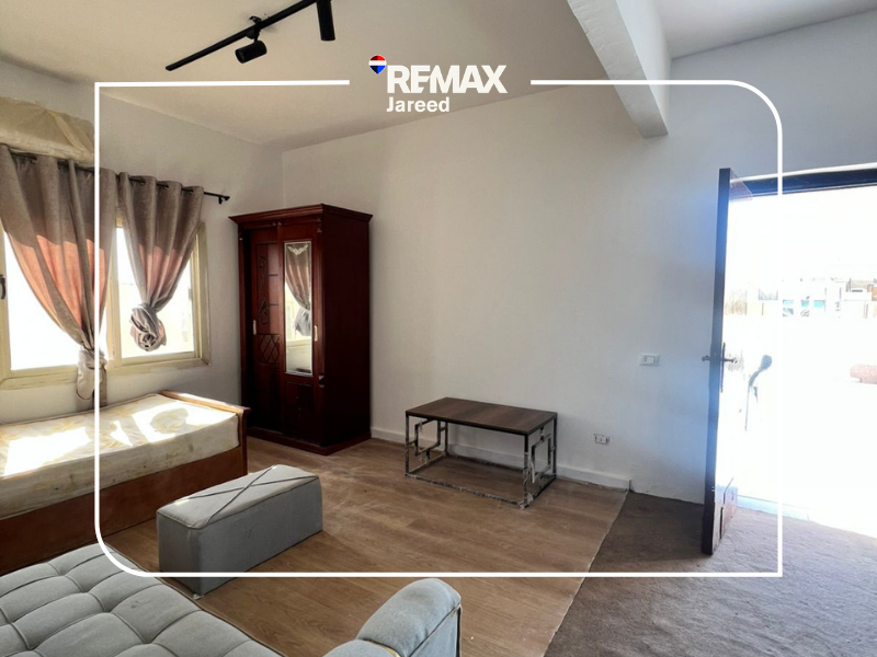 Furnished studio for rent in beverly hills — صورة 2