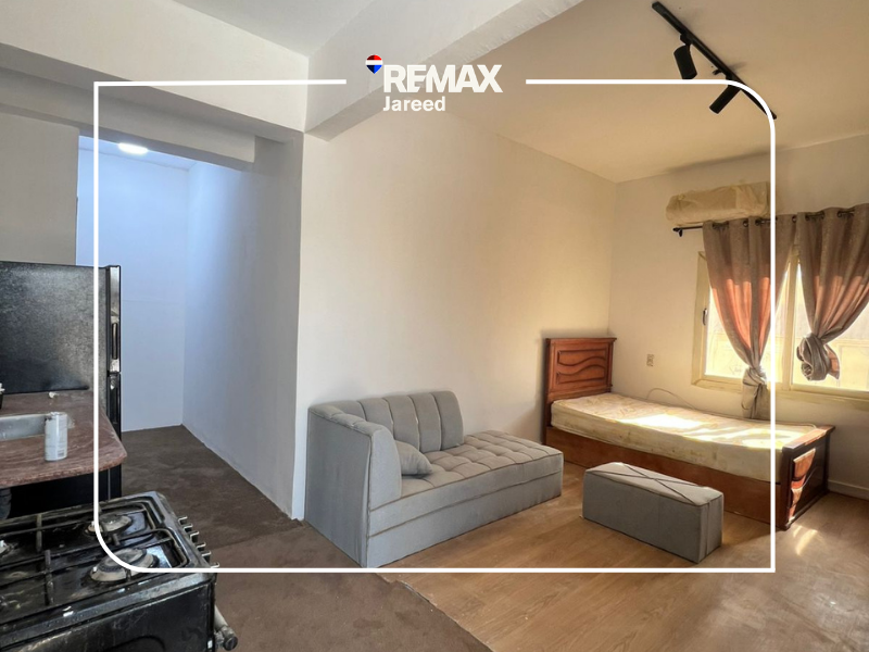 Furnished studio for rent in beverly hills — صورة 5