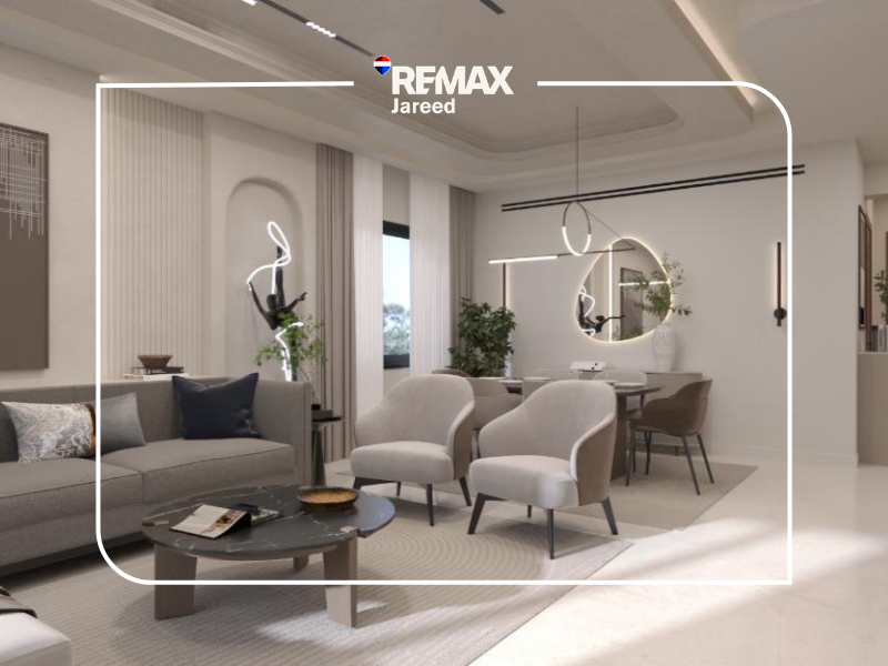 Luxuries twinhouse for rent in Al Patio Zahraa — صورة 10