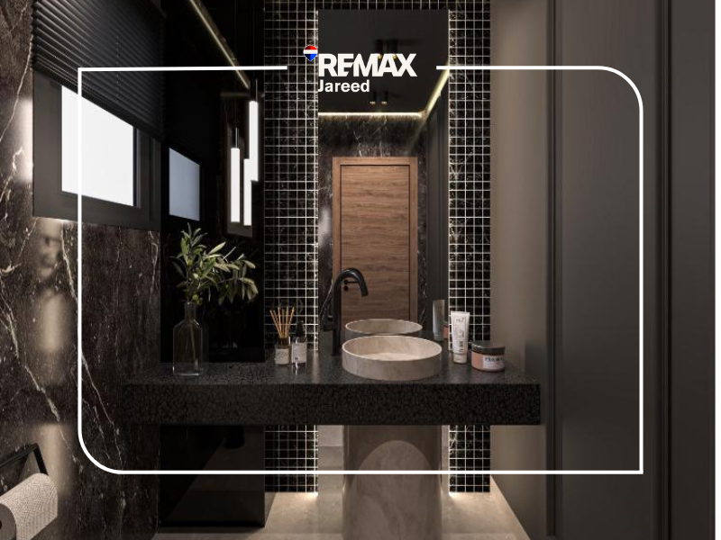 Luxuries twinhouse for rent in Al Patio Zahraa — صورة 11