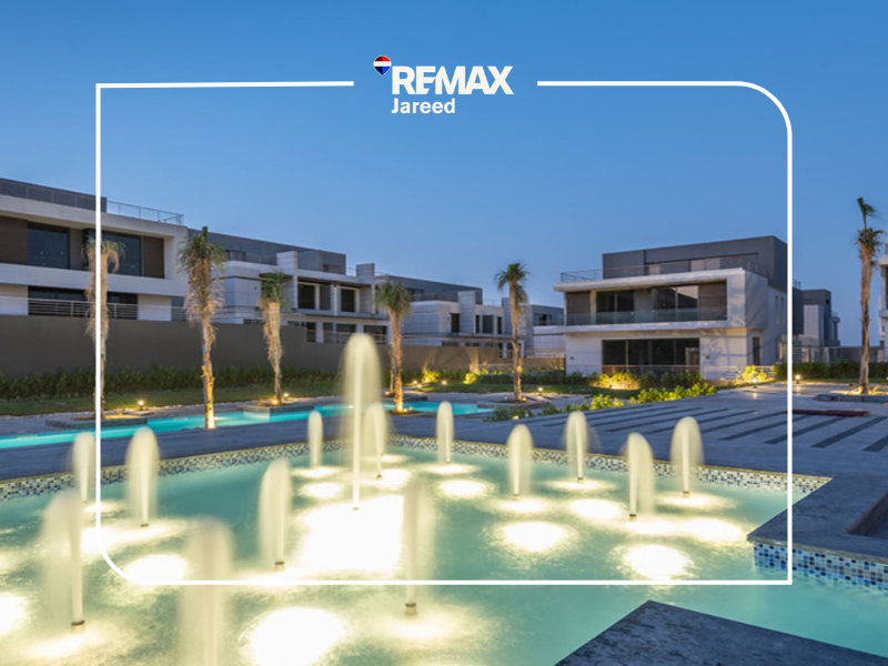 Luxuries twinhouse for rent in Al Patio Zahraa — صورة 12