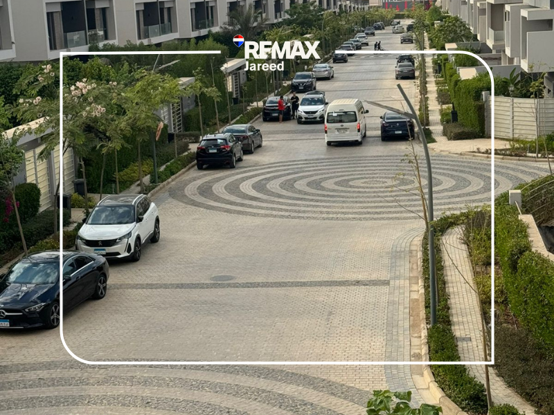Luxuries twinhouse for rent in Al Patio Zahraa — صورة 4
