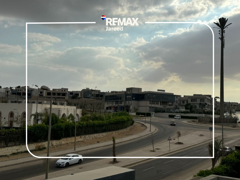 Luxuries twinhouse for rent in Al Patio Zahraa — صورة 5