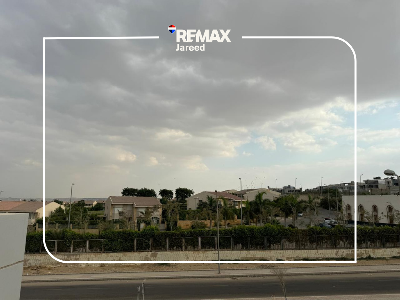 Luxuries twinhouse for rent in Al Patio Zahraa — صورة 6