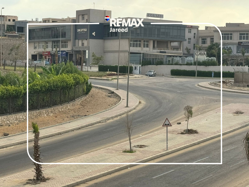 Luxuries twinhouse for rent in Al Patio Zahraa — صورة 7
