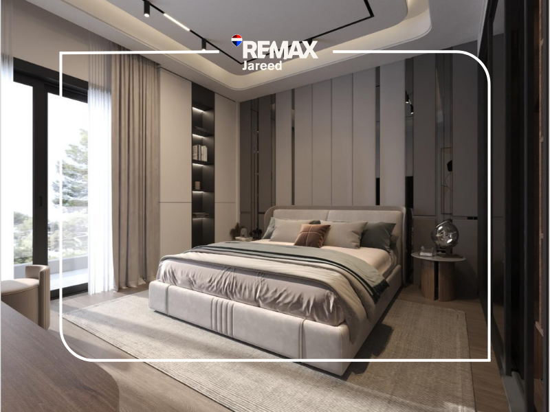Luxuries twinhouse for rent in Al Patio Zahraa — صورة 8