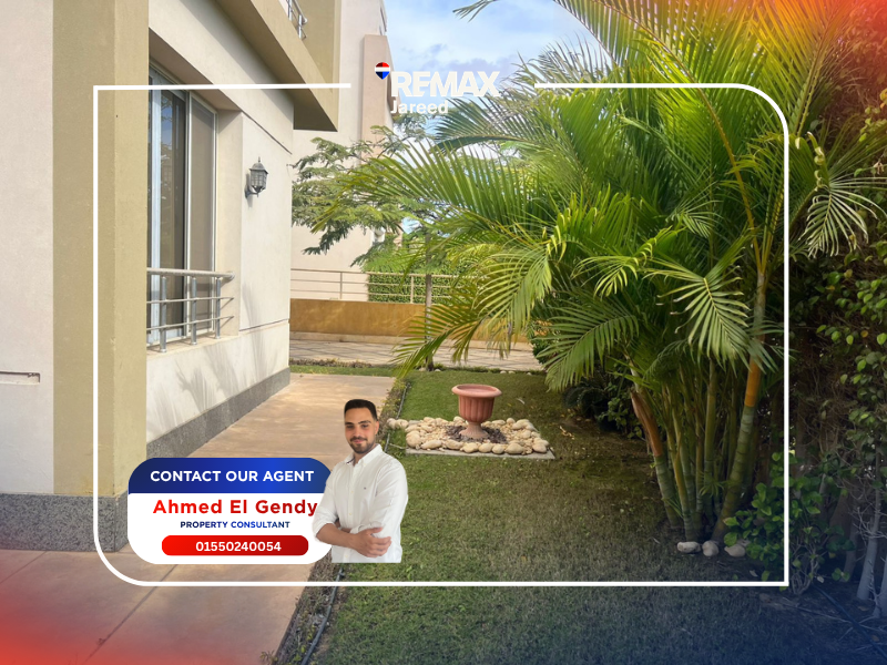 appartment for rent in grand heights — صورة 1