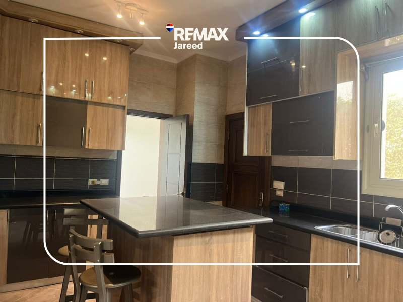 appartment for rent in grand heights — صورة 15