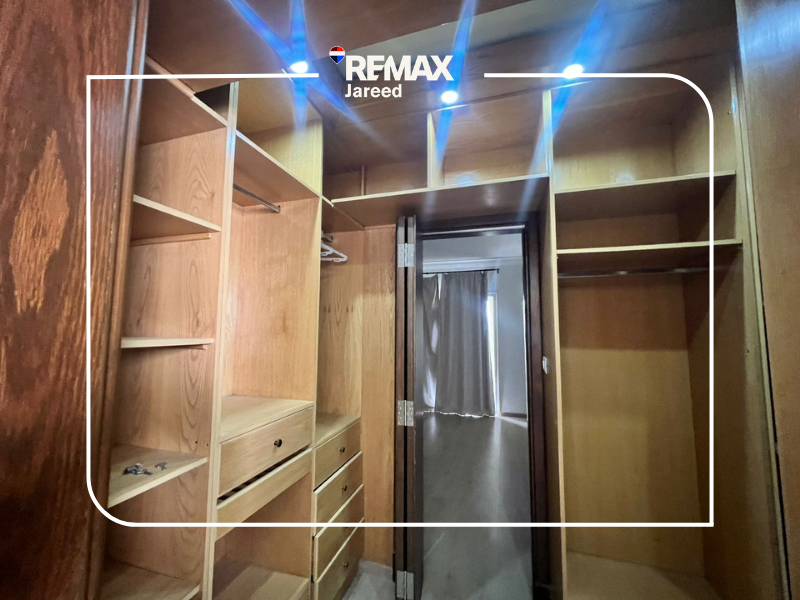 appartment for rent in grand heights — صورة 17