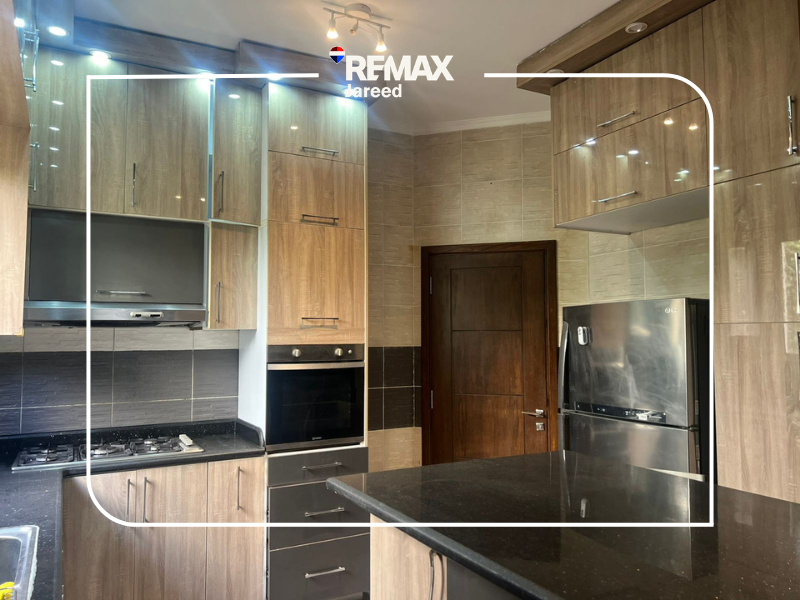 appartment for rent in grand heights — صورة 8