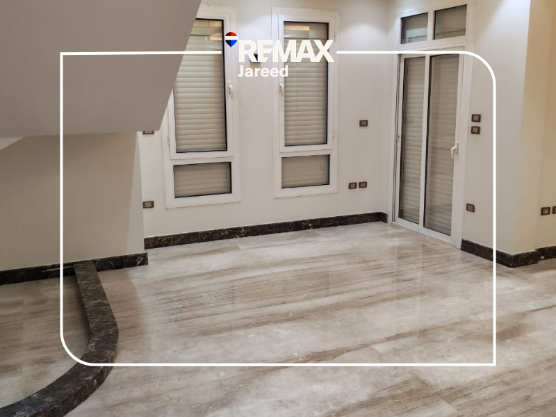 Fully Finished Twin house in Nyoum with kitchen and Acs — صورة 12